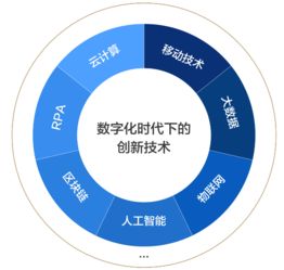 2018中国企业财资管理白皮书 数字化时代的价值重塑